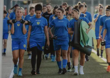 chievo verona women giocatrici