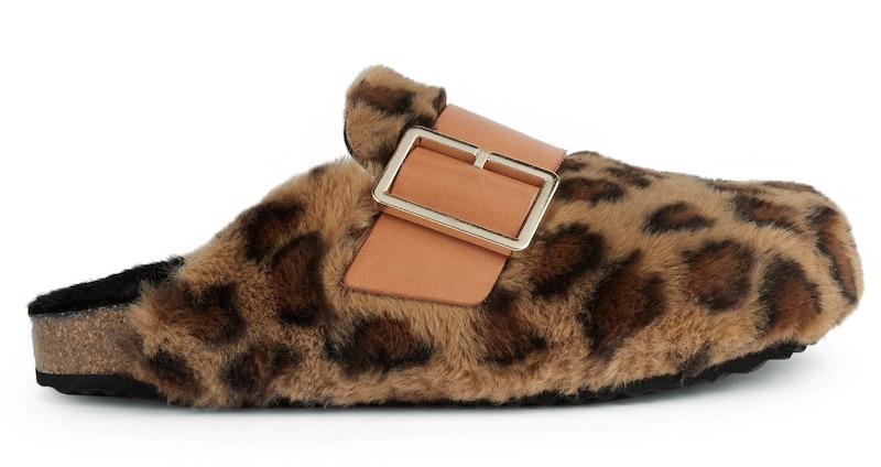 ciabatte geox inverno 2023