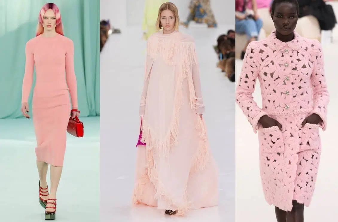 colori moda autunno inverno 2022-2023 rosa -06