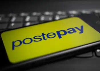come ricaricare postepay evolution