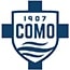 como calcio logo