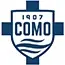 como calcio logo