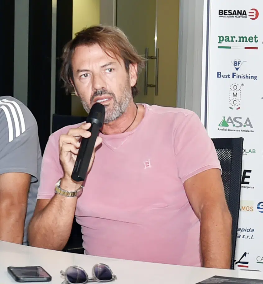 stefano verga como women