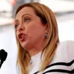elezioni 2022 programma giorgia meloni