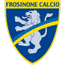 frosinone calcio logo