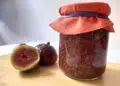 marmellata di fichi