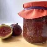 marmellata di fichi