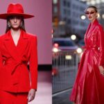 moda 2022-2023 colori tendenze