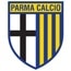 parma calcio logo