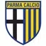 parma calcio logo