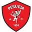 perugia calcio logo
