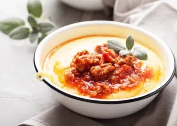piatti tipici lombardi