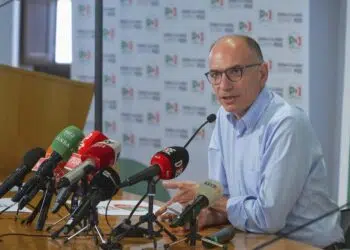 programma elettorale pd Letta