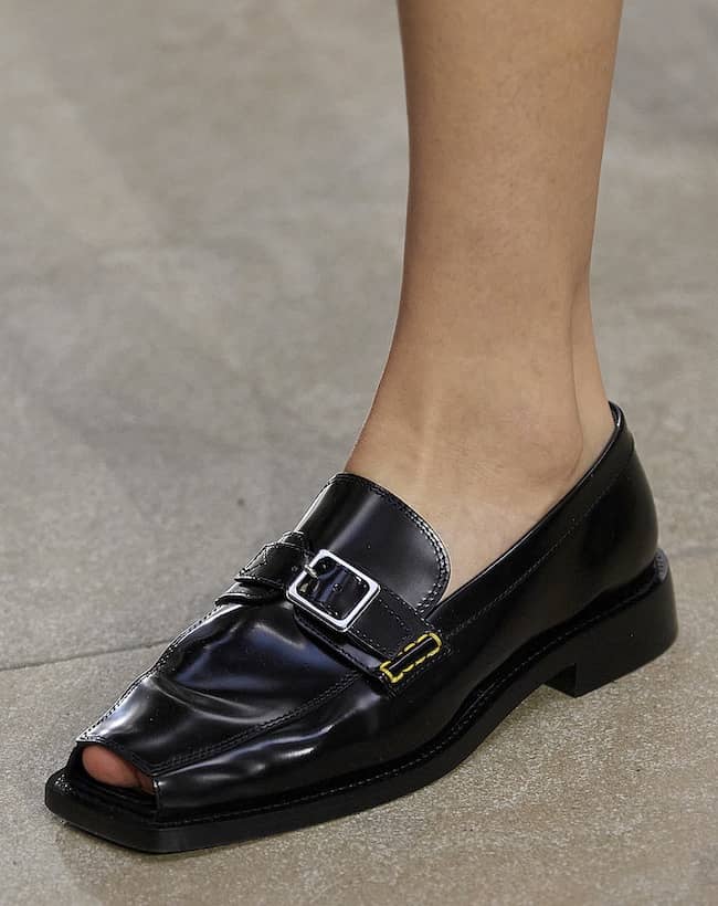 scarpe donne inverno 2022-2023-vuitton