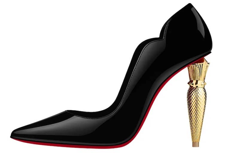 scarpe louboutin inverno 2022
