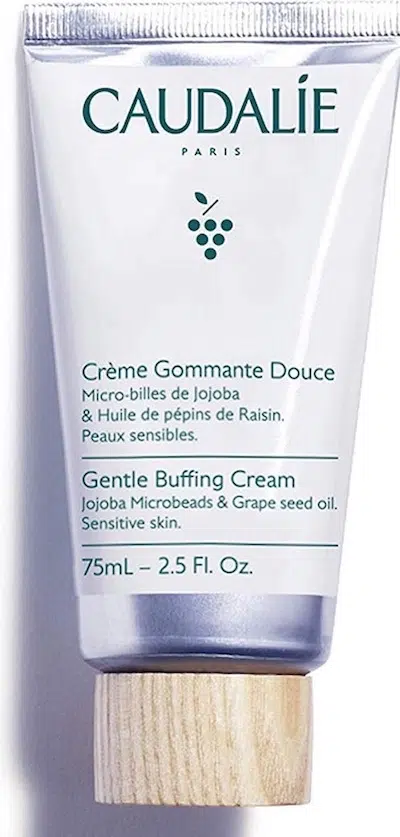 scrub viso caudalie amazon