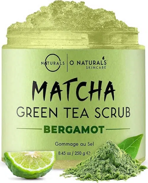 scrub viso corpo naturale amazon
