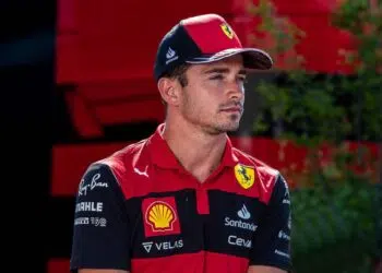 scuderia-ferrari-gp olanda 2022