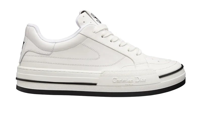 sneakers donne inverno 22 dior