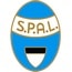 spal calcio logo