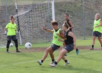 ternana femminile giocatrici