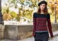 uniqlo ines de la fressange autunno inverno 2022-2023