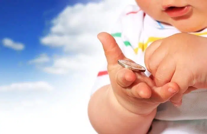 Bonus Bebè 2022 Sardegna 600 euro mensili per figlio