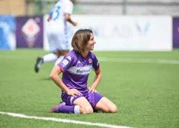 daniela sabatino fiorentina