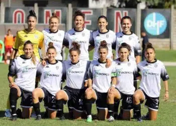 Cesena Femminile