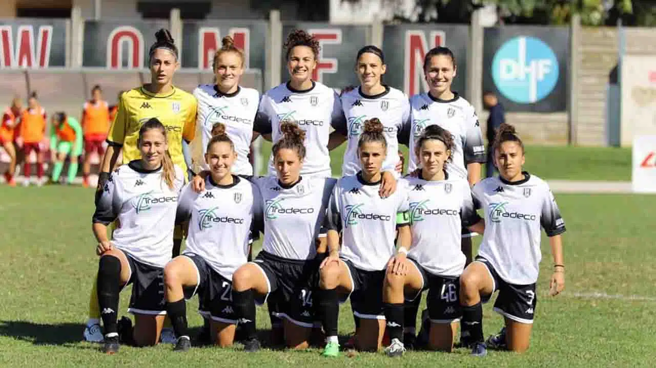 Cesena Femminile