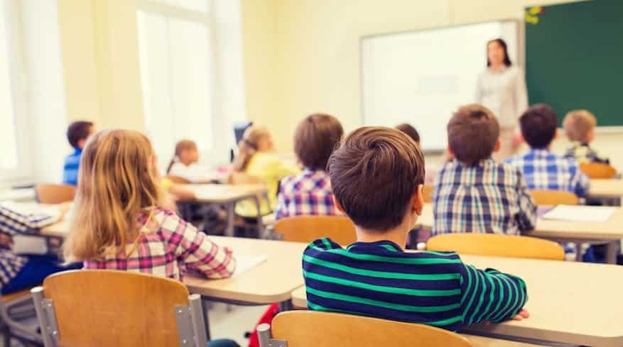 Chiusura scuole per le elezioni quando riaprono