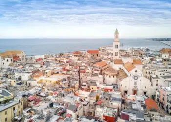 Concorsi pubblici Puglia 2022 posti di lavoro