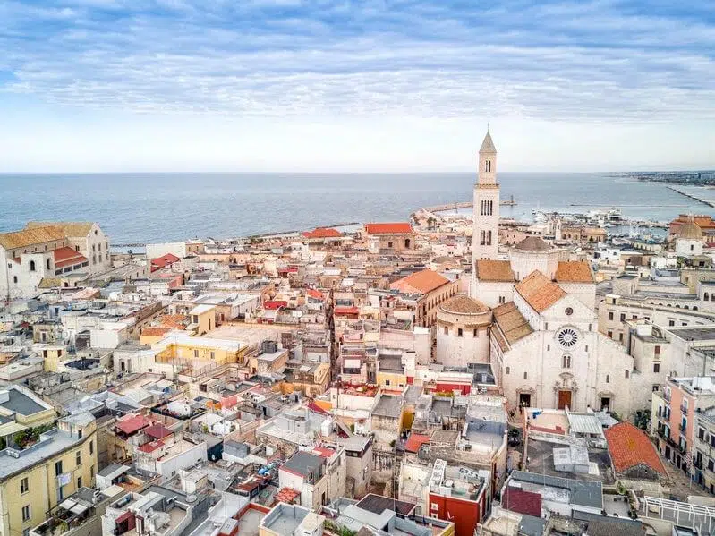 Concorsi pubblici Puglia 2022 posti di lavoro