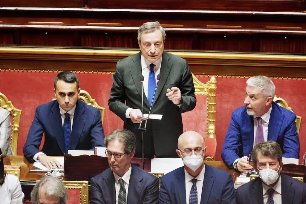 Decreto aiuti bis superbonus e bollette