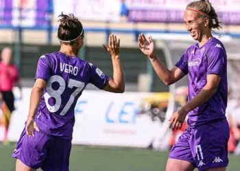 Fiorentina Femminile