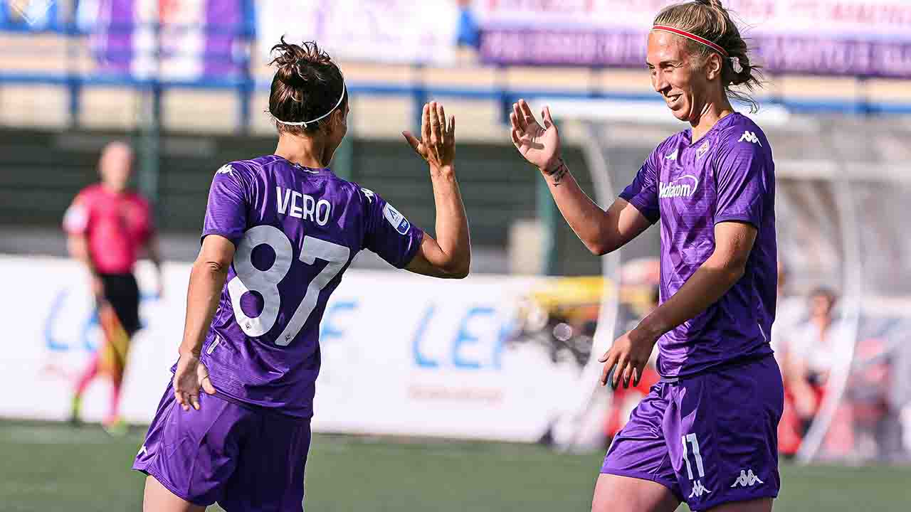 Fiorentina Femminile