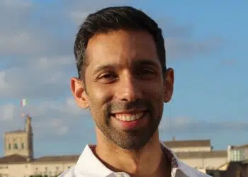 Foto Igor spinella intervista