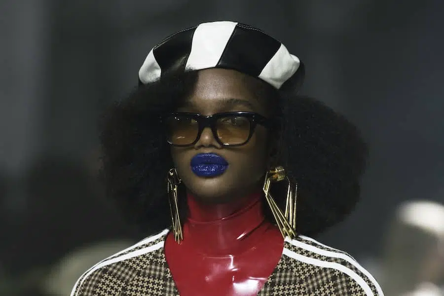Gucci gioielli inverno 2022-23