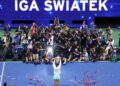 Iga Swiatek
