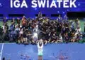 Iga Swiatek
