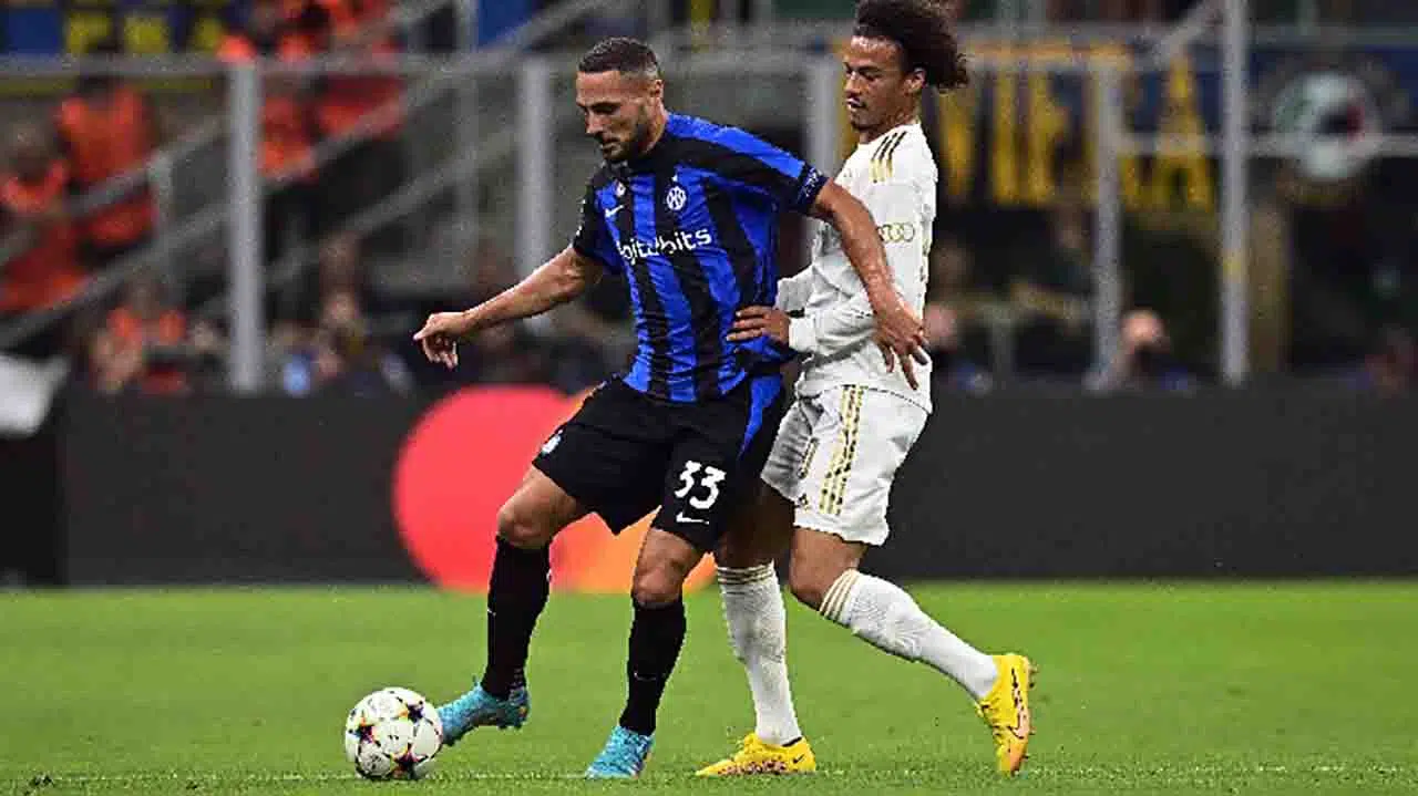Inter