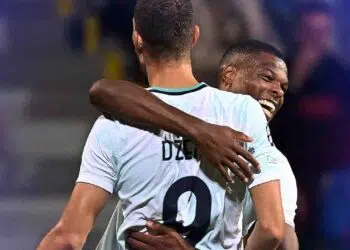 Inter