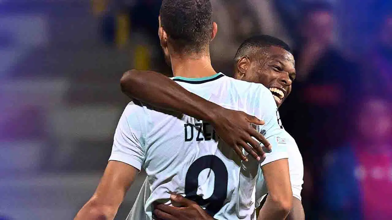 Inter