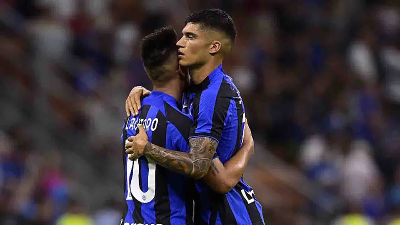 Inter