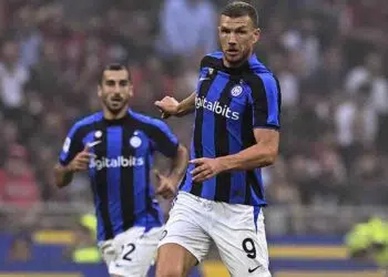 Inter Dzeko