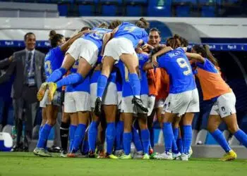 Italia Femminile