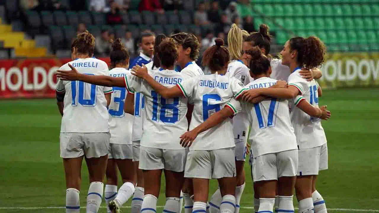 Italia Moldova