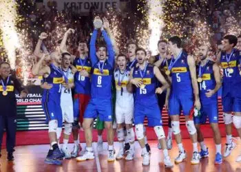 Italia Pallavolo Maschile
