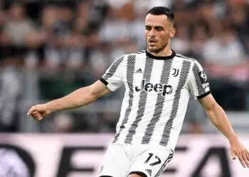 Juventus Kostic