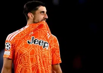 Juventus Perin